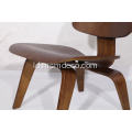 Replica Eames Eames molded molded molded molded ເກົ້າອີ້ lounge ເກົ້າອີ້